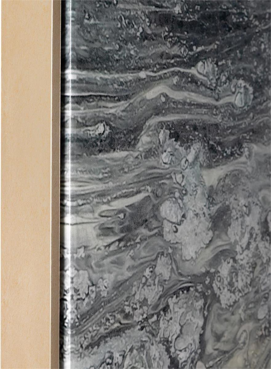 John Richard Decor Brendan Parker's Dark Horse I