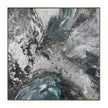 John Richard Decor Brendan Parker's Dark Horse II