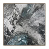 John Richard Decor Brendan Parker's Dark Horse II