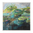 John Richard Decor Susan Zulauf's Water Lilies