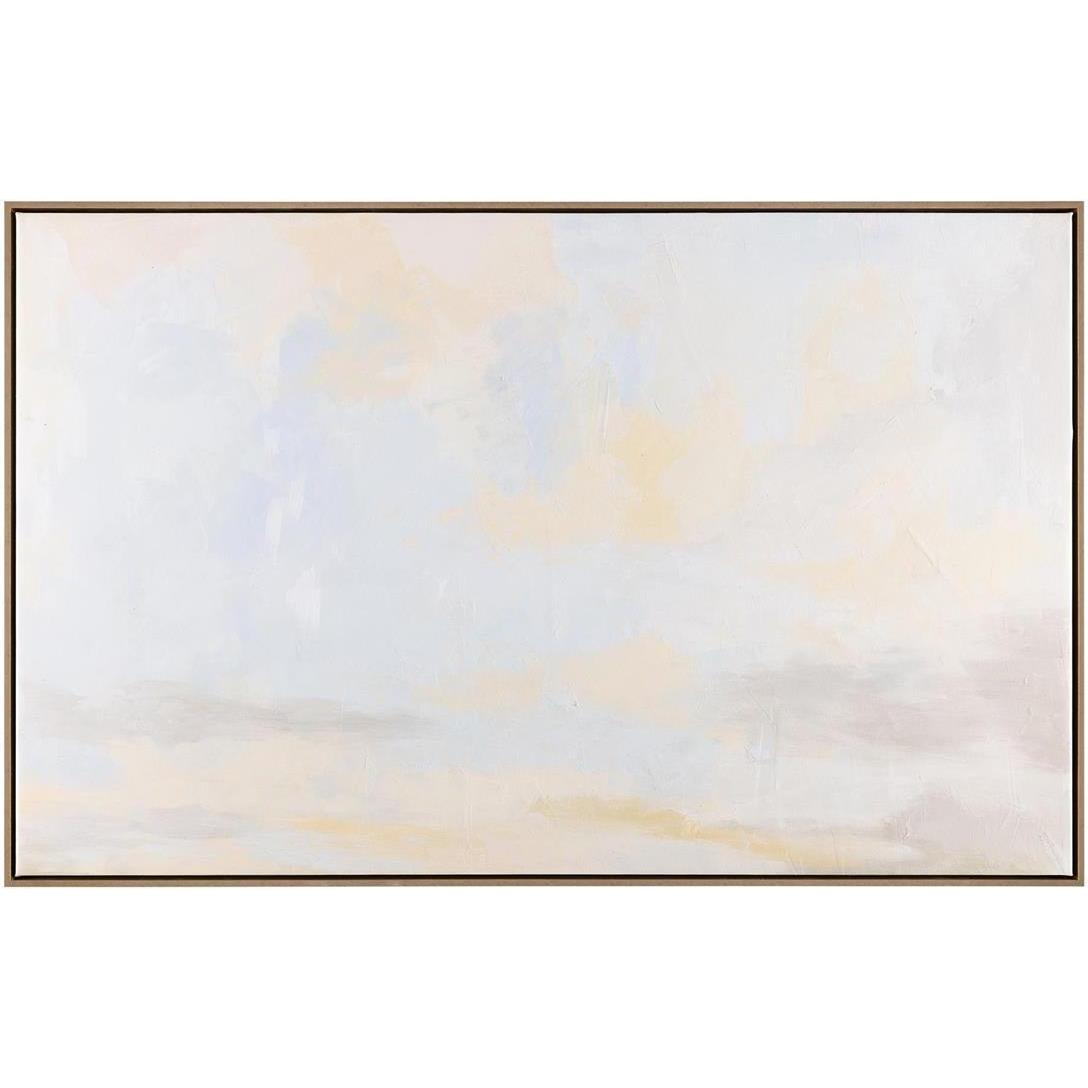 John Richard Decor Jackie Ellens Reminiscence I