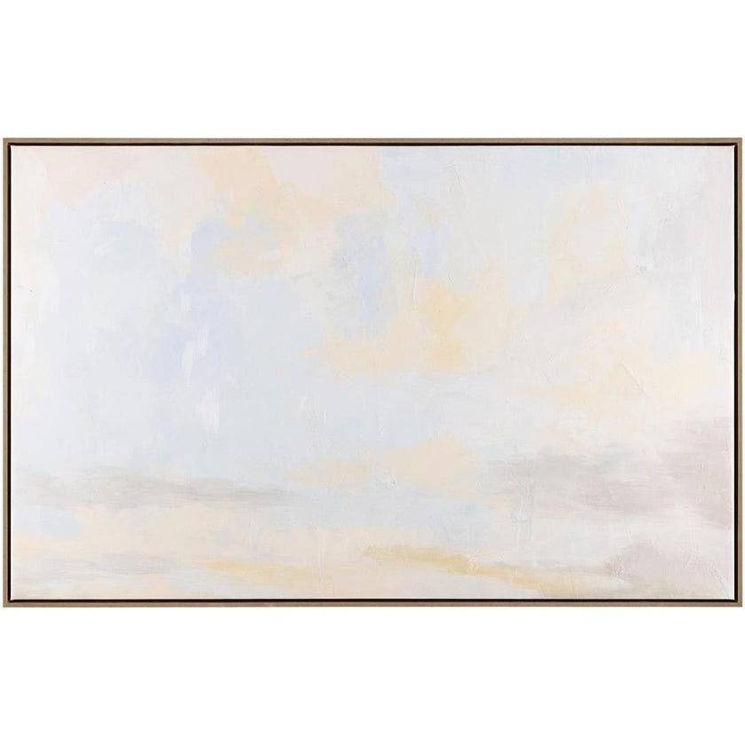 John Richard Decor Jackie Ellens Reminiscence I
