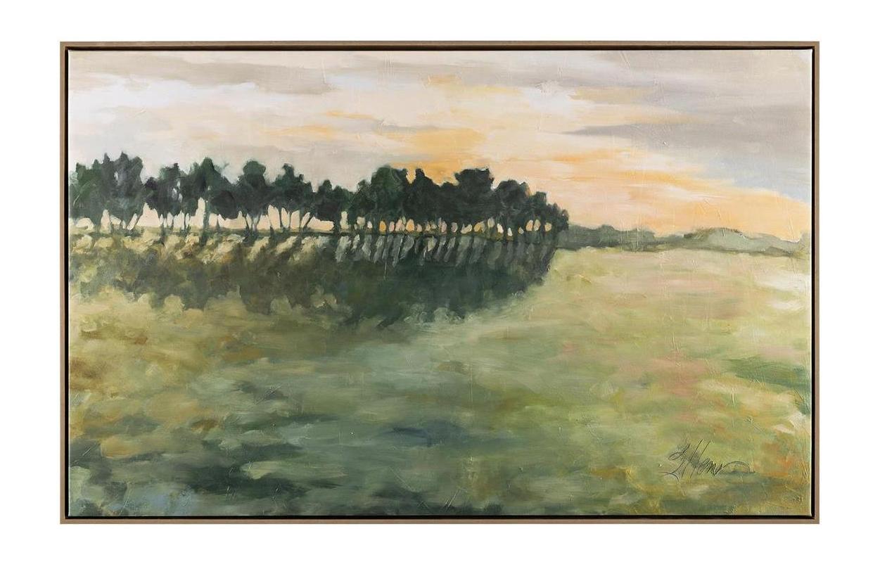 John Richard Decor Jackie Ellens Reminiscence II