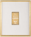 John Richard Decor Gold Selenite I