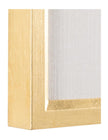 John Richard Decor Gold Selenite I