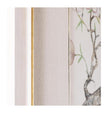 John Richard Decor Tim O'Toole's Peacock and Blossoms I