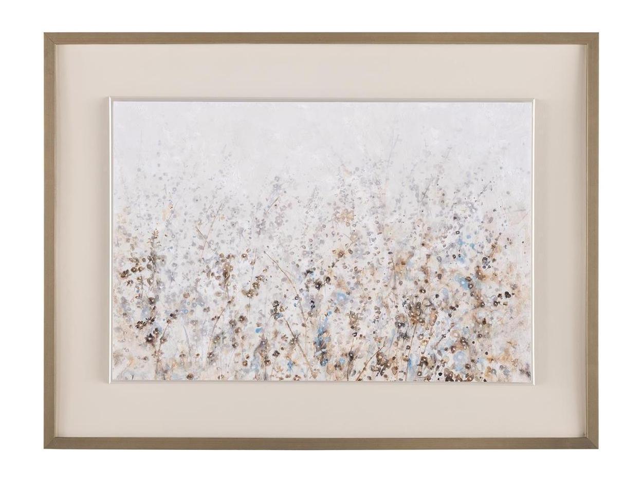 John Richard Decor Tim O'Toole's Wildflower Cluster I