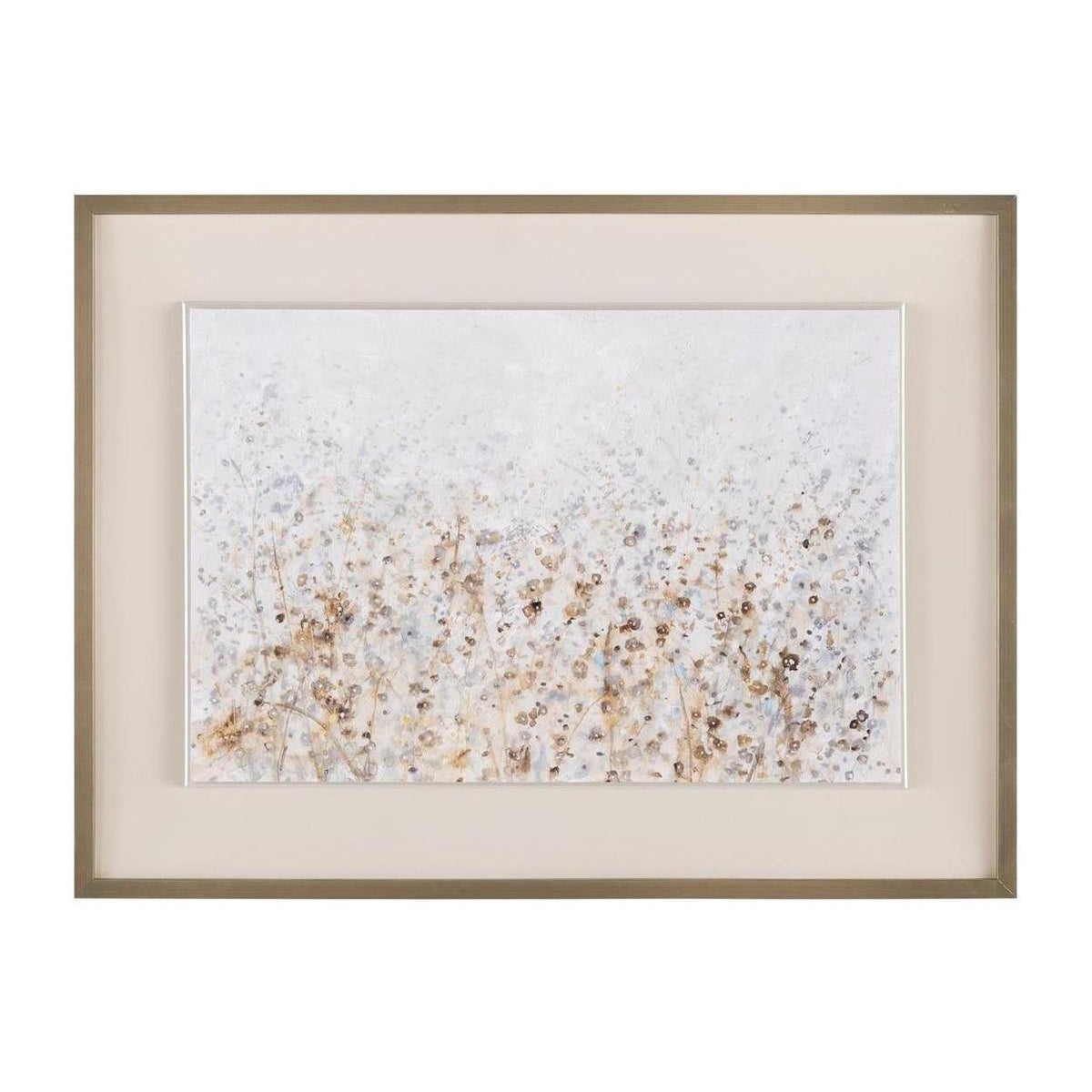 John Richard Decor Tim O'Toole's Wildflower Cluster II