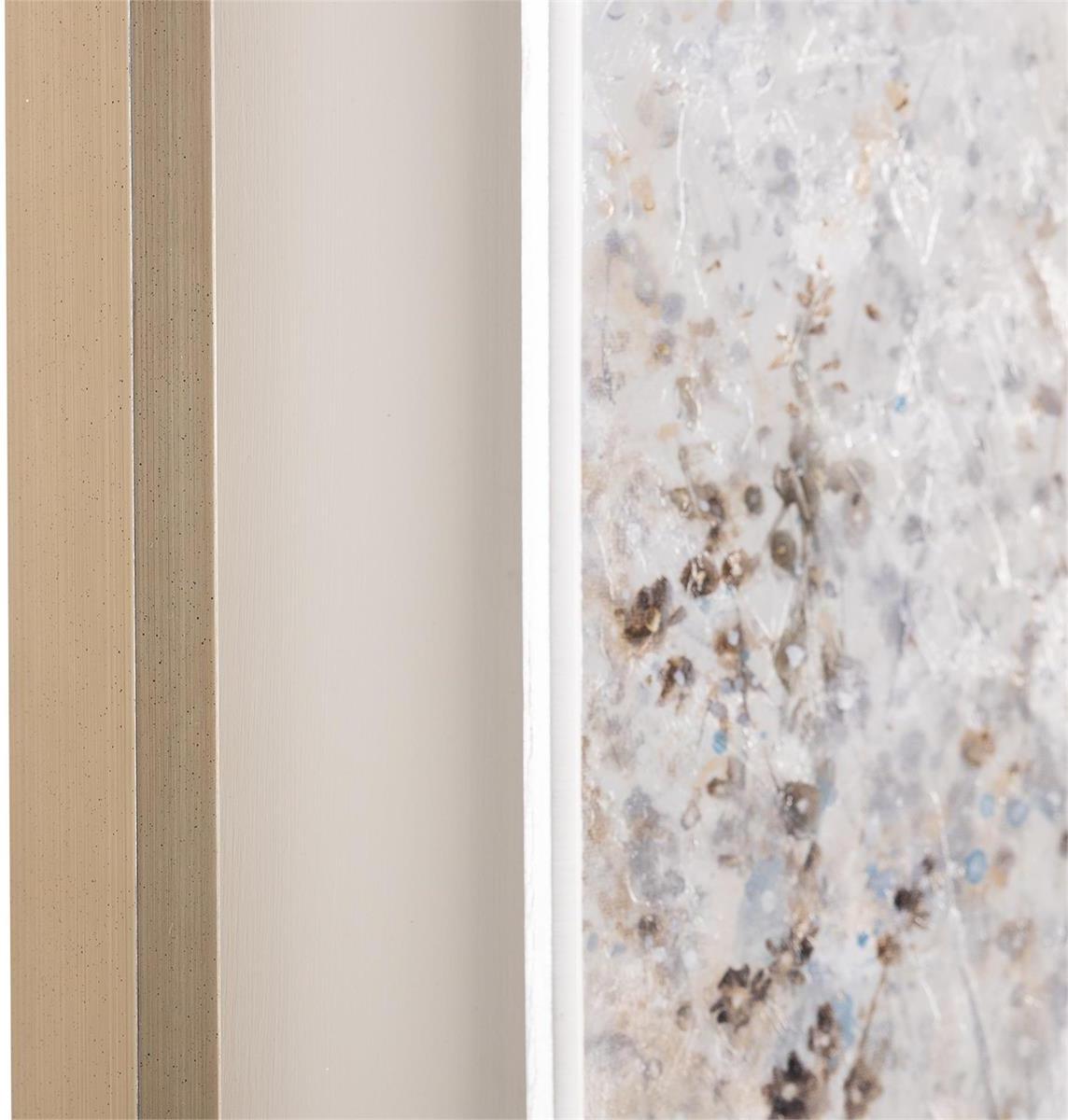John Richard Decor Tim O'Toole's Wildflower Cluster II