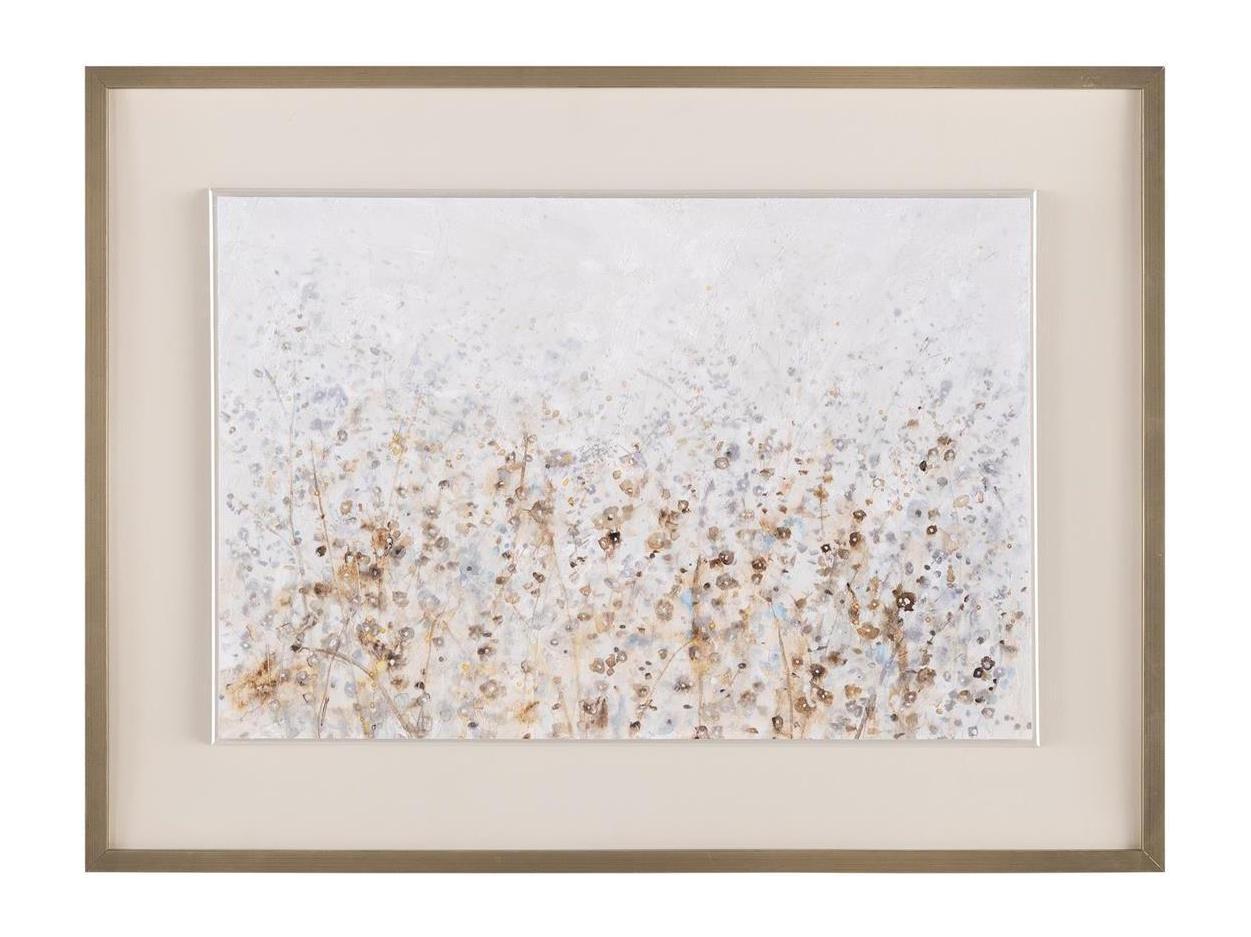 John Richard Decor Tim O'Toole's Wildflower Cluster II