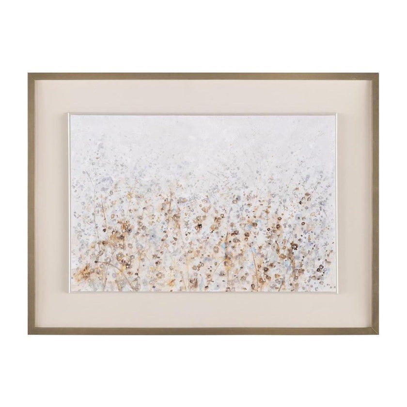 John Richard Decor Tim O'Toole's Wildflower Cluster II