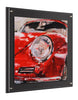 John Richard Decor Ethan Harpers Sportscar Collection I