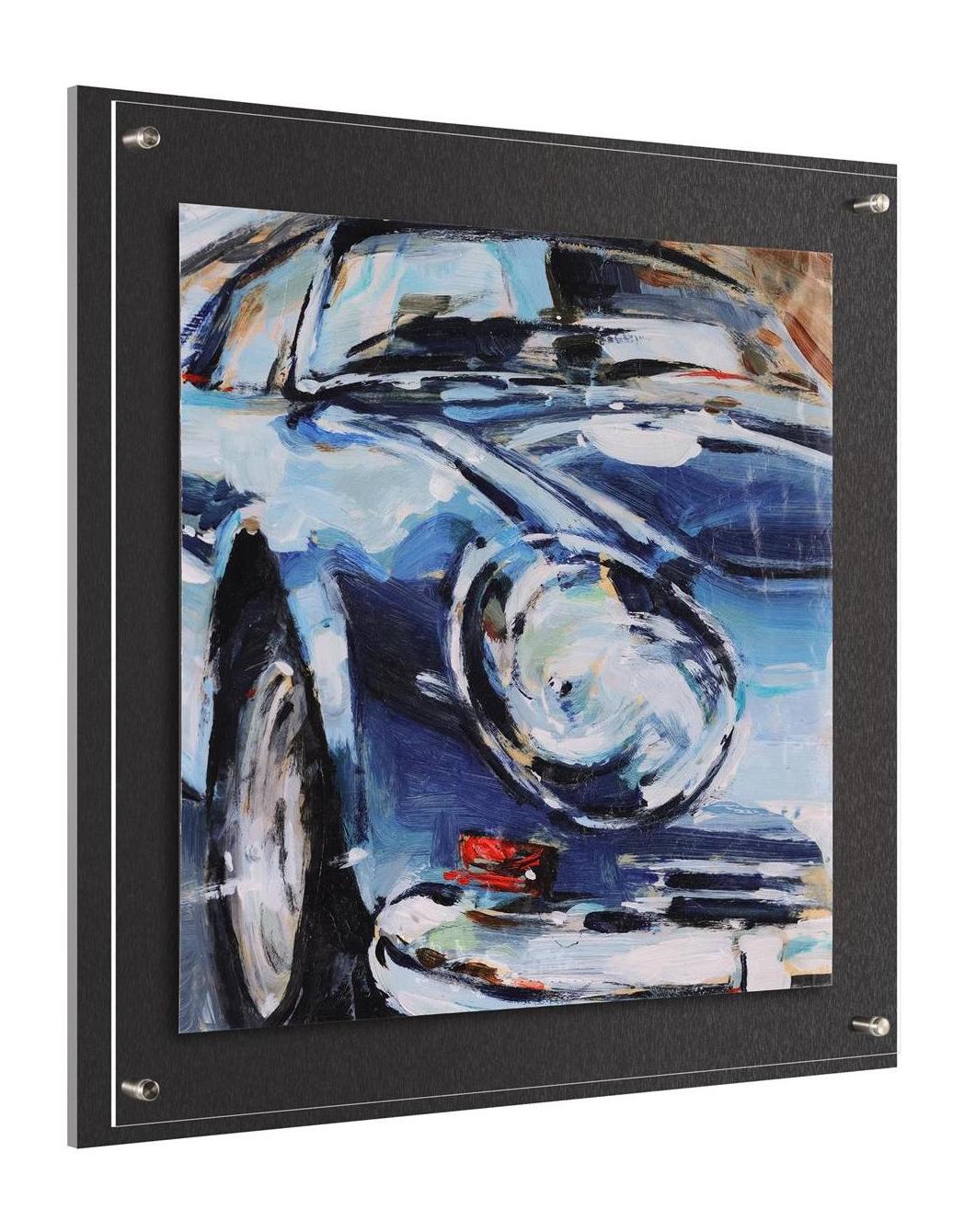 John Richard Decor Ethan Harpers Sportscar Collection II