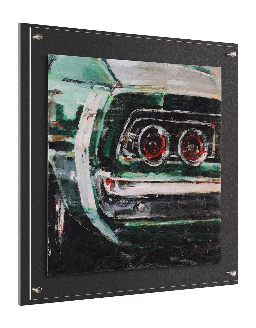 John Richard Decor Ethan Harpers Sportscar Collection III