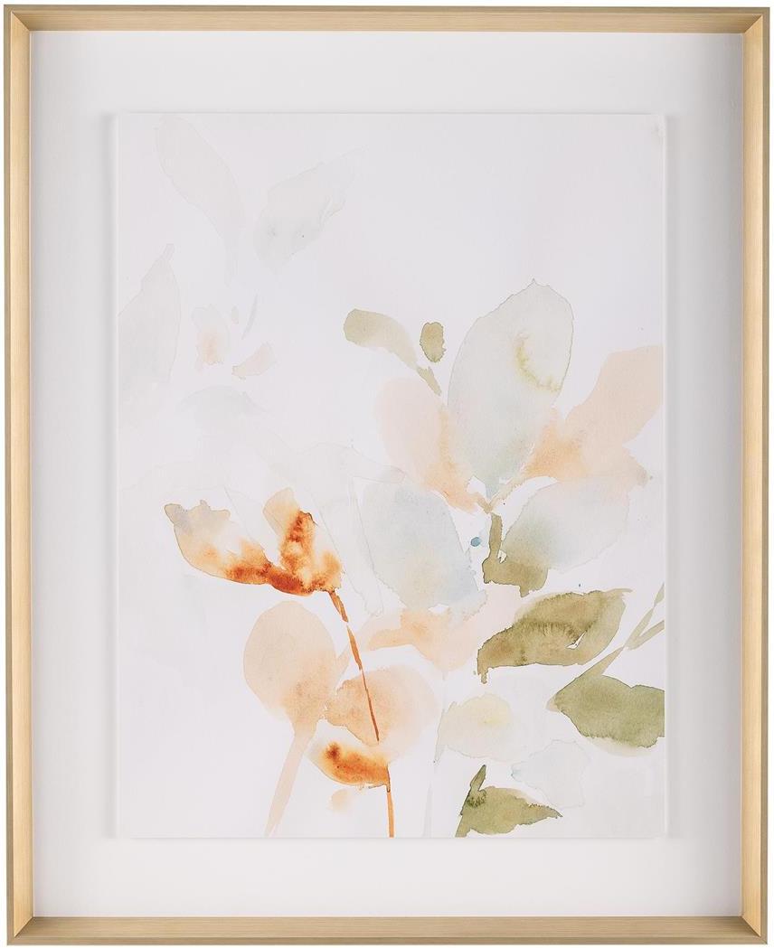 John Richard Decor Victoria Barnes' Autumn Eucalyptus I