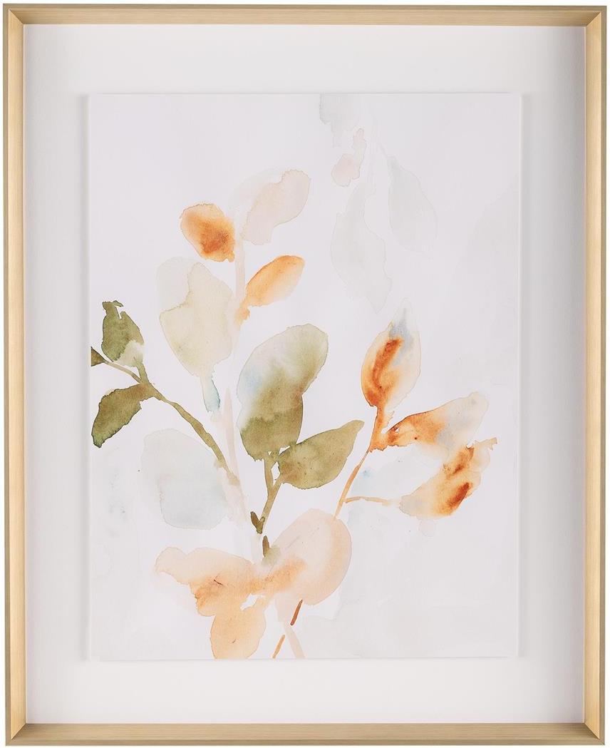 John Richard Decor Victoria Barnes' Autumn Eucalyptus II