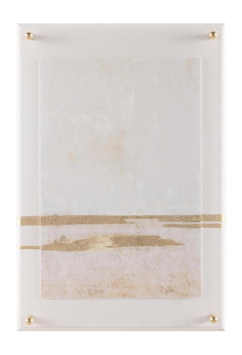John Richard Decor Victoria Barnes' Ethereal Horizon II