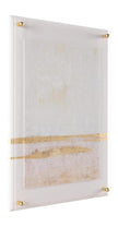 John Richard Decor Victoria Barnes' Ethereal Horizon II