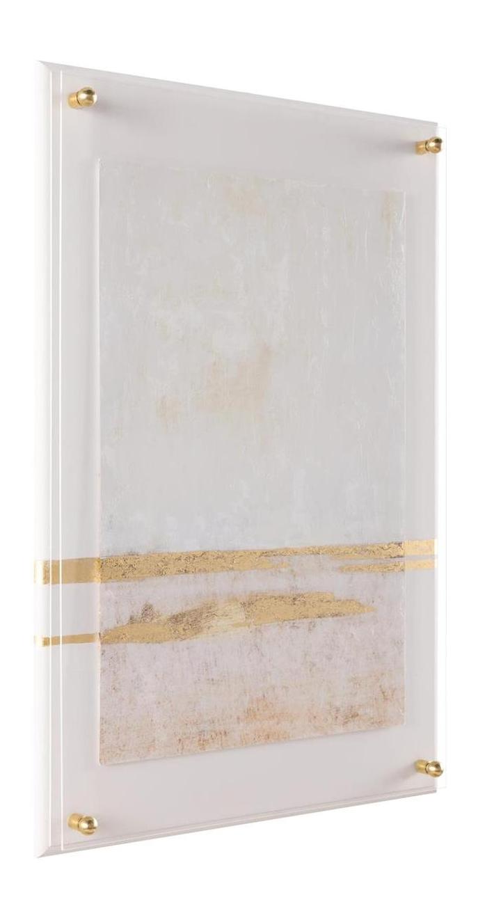 John Richard Decor Victoria Barnes' Ethereal Horizon II
