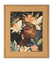 John Richard Decor Honiker's Multicultural I