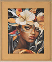 John Richard Decor Honiker's Multicultural II