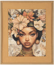 John Richard Decor Honiker's Multicultural III