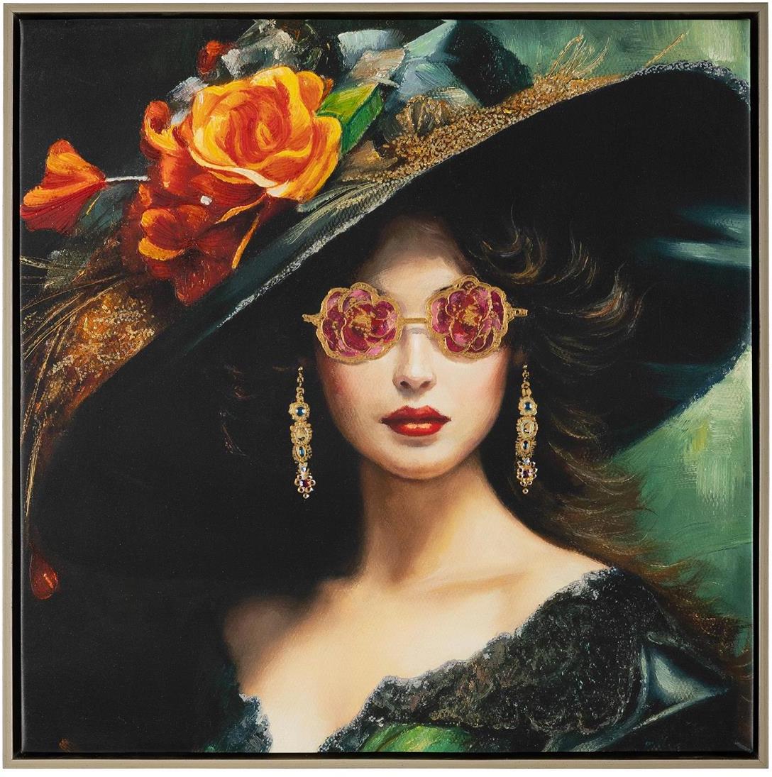 John Richard Decor Sunglass Collection III