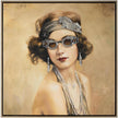 John Richard Decor Sunglass Collection VI