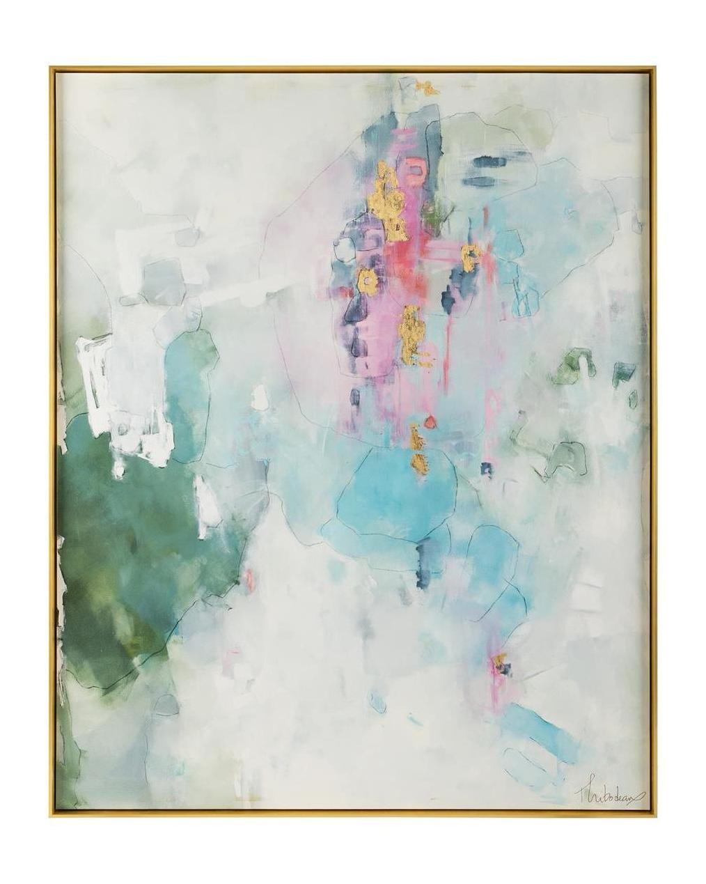John Richard Decor Camille Thibodeaux's Memories of the Past