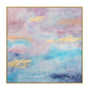 John Richard Decor Carrie Pitman's Liquid Sunset I