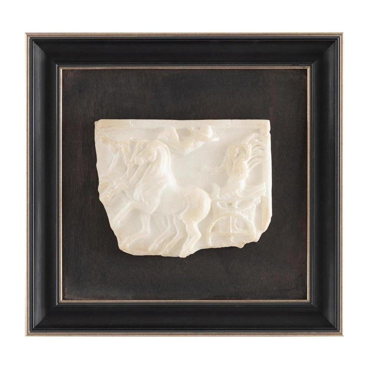 John Richard Decor Hellenistic Relief Wall Art II