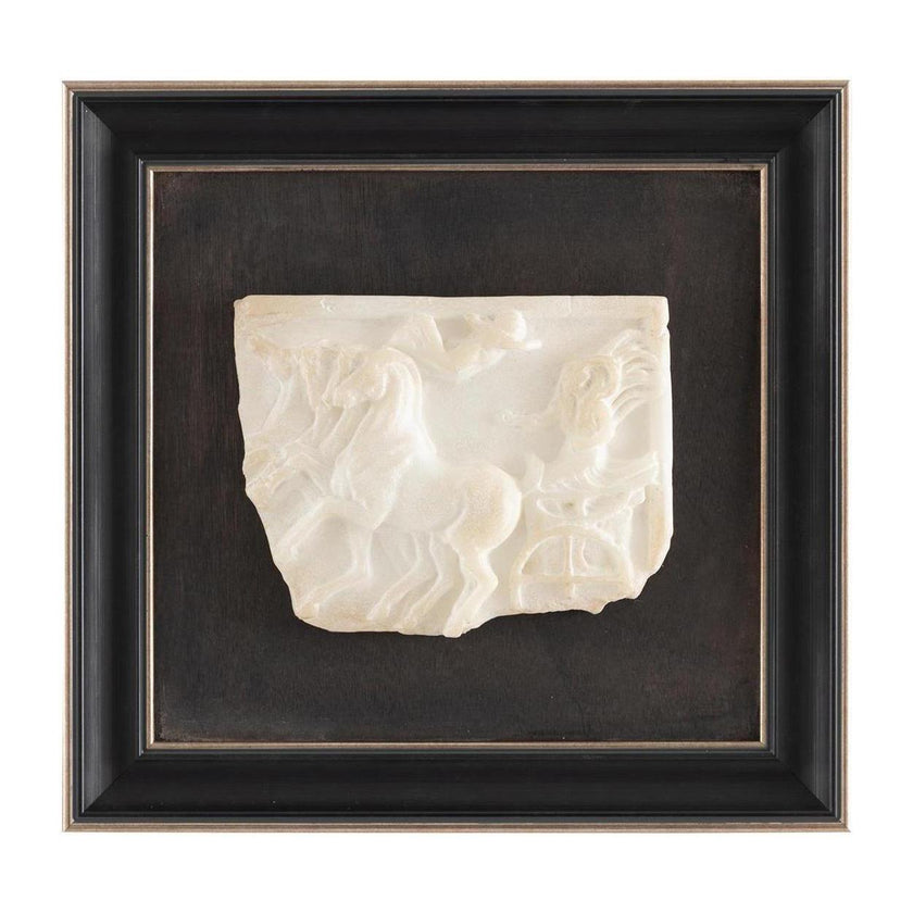 John Richard Decor Hellenistic Relief Wall Art II