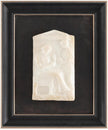 John Richard Decor Hellenistic Relief Wall Art III