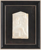 John Richard Decor Hellenistic Relief Wall Art III