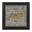 John Richard Decor Hoofbeats in the Wind I