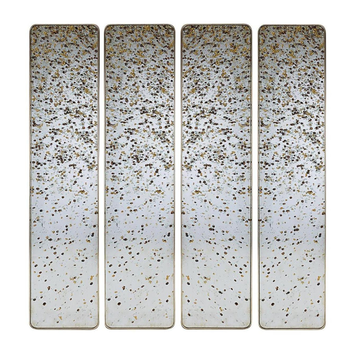 John Richard Decor Macallan Wall Panels, Set of 4