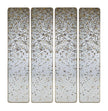 John Richard Decor Macallan Wall Panels, Set of 4