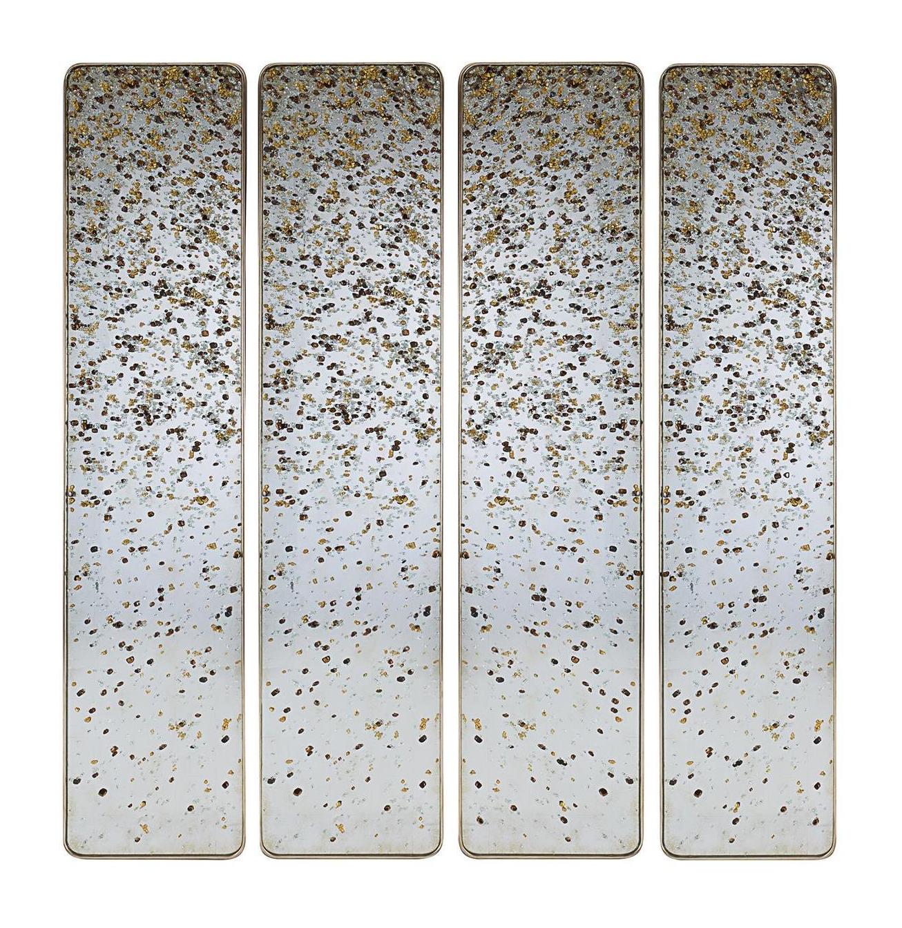 John Richard Decor Macallan Wall Panels, Set of 4