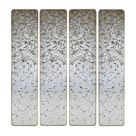 John Richard Decor Macallan Wall Panels, Set of 4