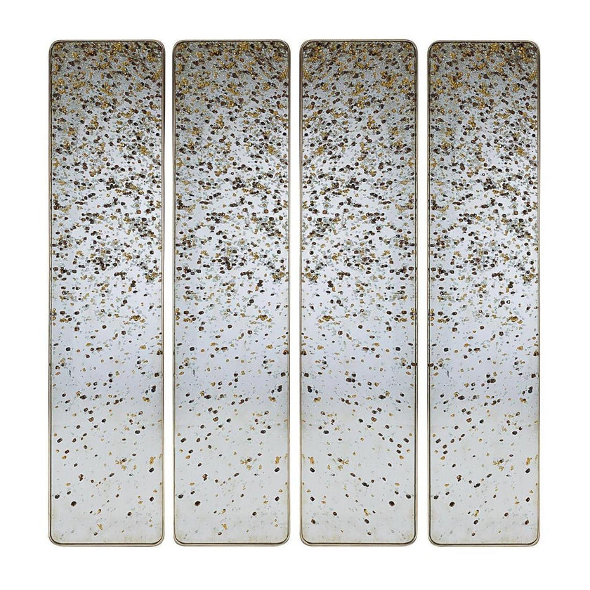 John Richard Decor Macallan Wall Panels, Set of 4