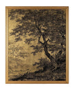 John Richard Decor Grand Oaks Gold I
