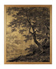 John Richard Decor Grand Oaks Gold I