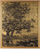 John Richard Decor Grand Oaks Gold II