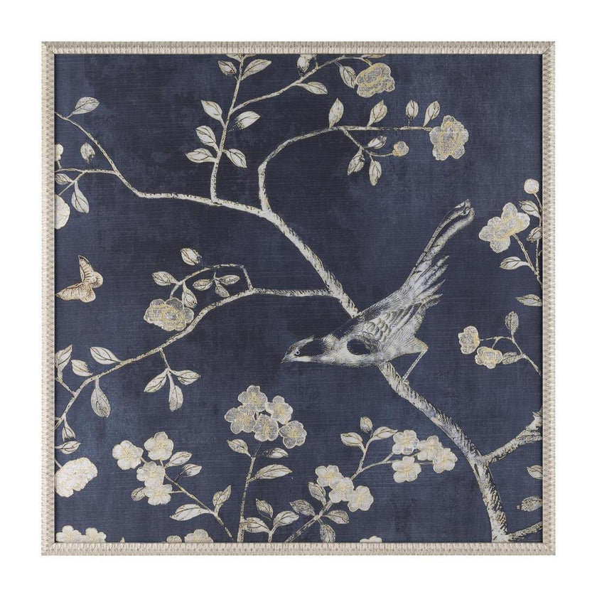 John Richard Decor Tania Bello's Birds in the Garden II