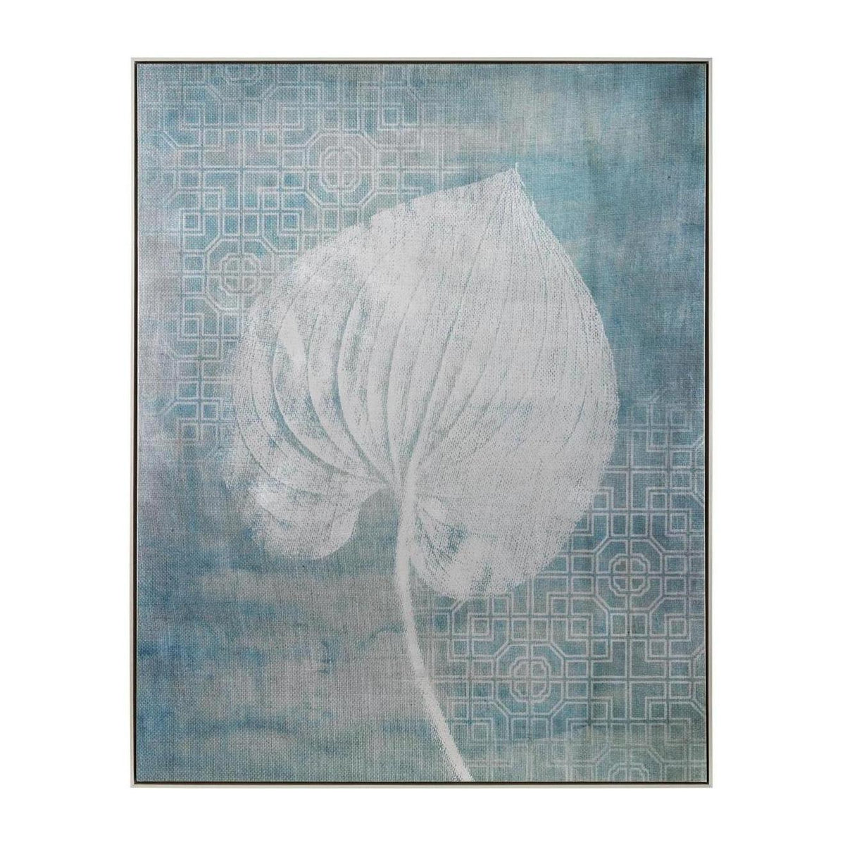John Richard Decor Belle Poesia's Transparent Botanicals I