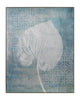 John Richard Decor Belle Poesia's Transparent Botanicals I