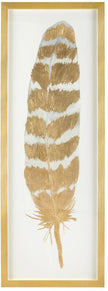 John Richard Decor Sandra Jacobs' Feather Drift I