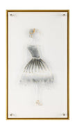 John Richard Decor Deborah Pearce's Couture Noir II