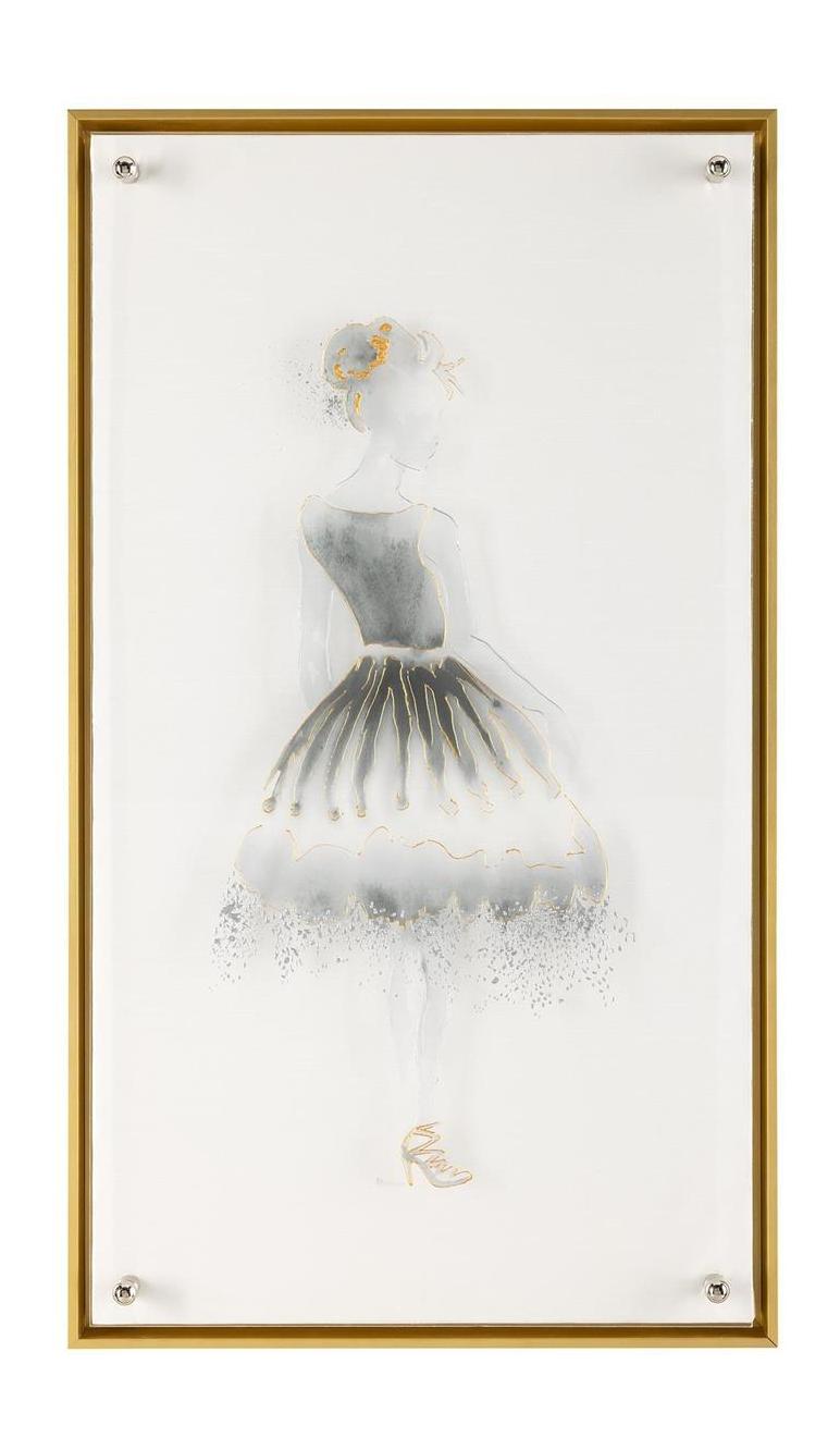 John Richard Decor Deborah Pearce's Couture Noir II