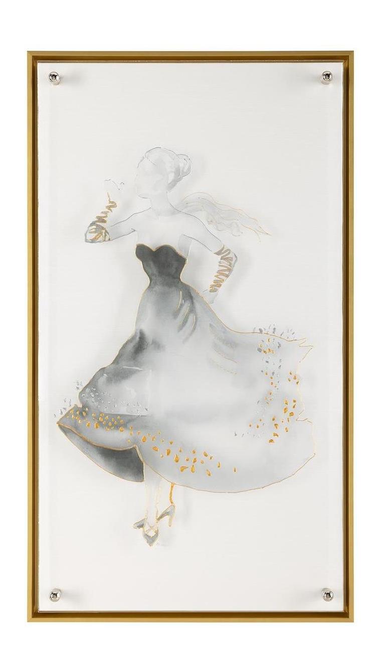John Richard Decor Deborah Pearce's Couture Noir IV